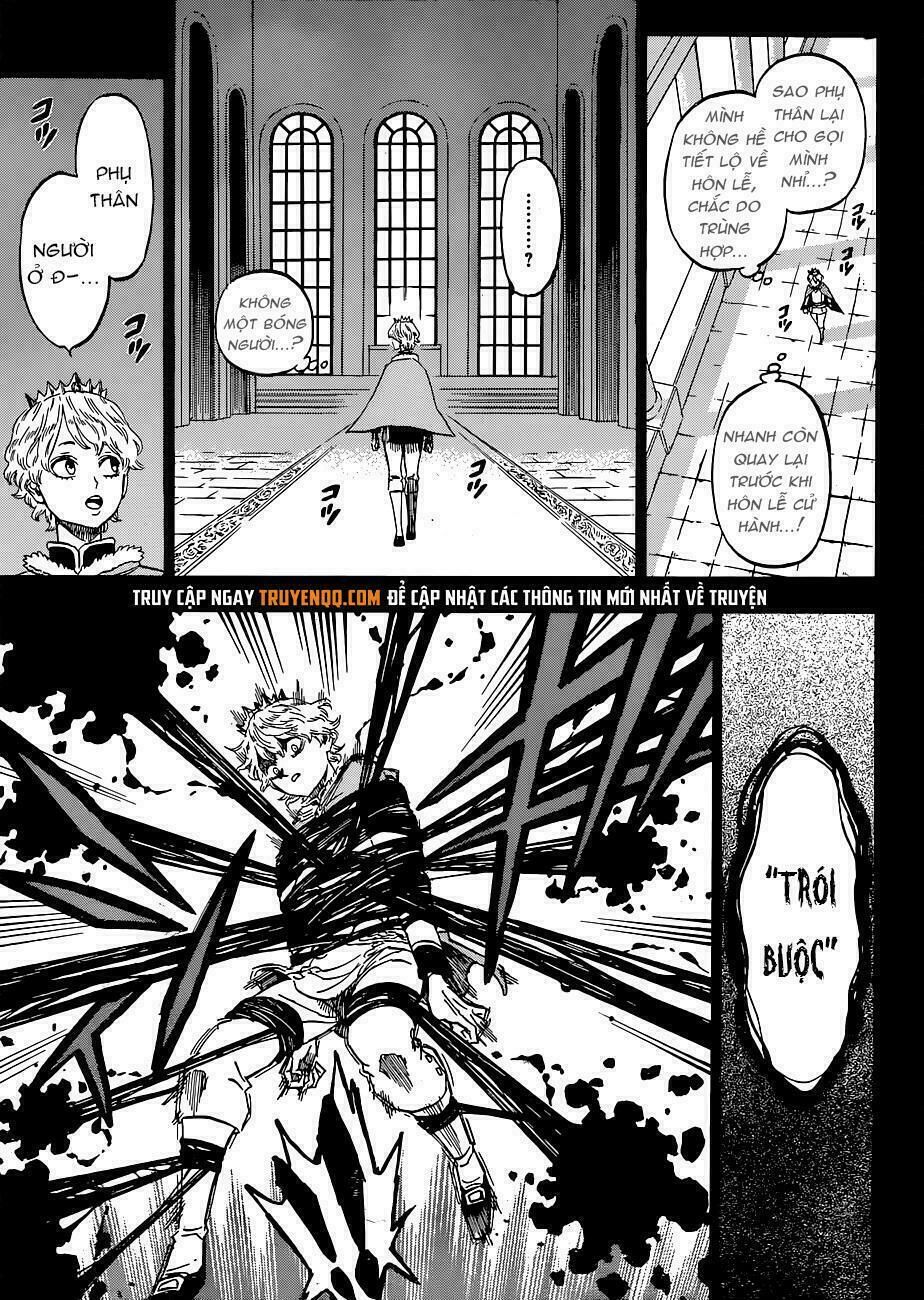 Pháp Sư Không Phép Thuật - Chapter 204 - Page 8