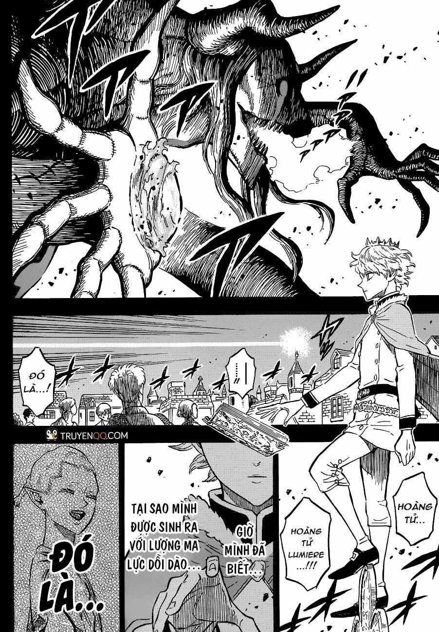 Pháp Sư Không Phép Thuật - Chapter 205 - Page 3