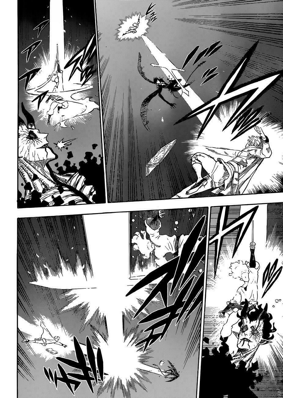 Pháp Sư Không Phép Thuật - Chapter 206 - Page 12