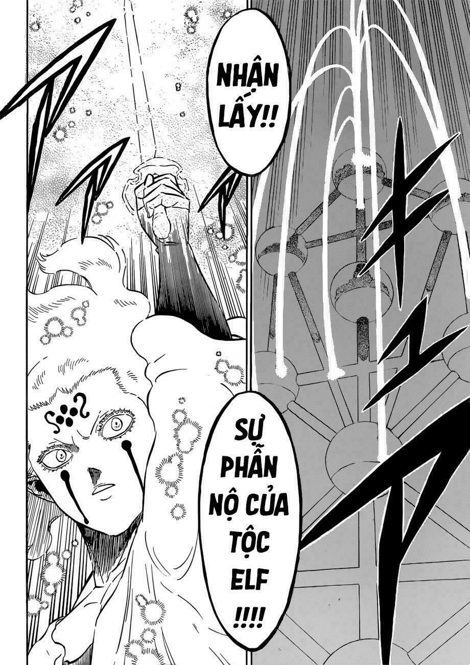 Pháp Sư Không Phép Thuật - Chapter 207 - Page 11