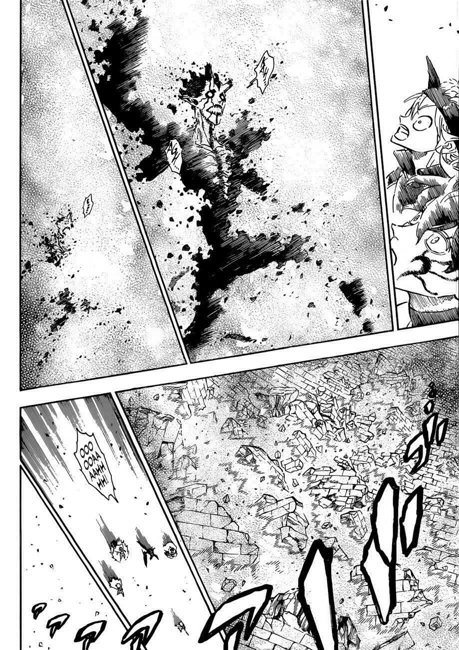 Pháp Sư Không Phép Thuật - Chapter 207 - Page 13