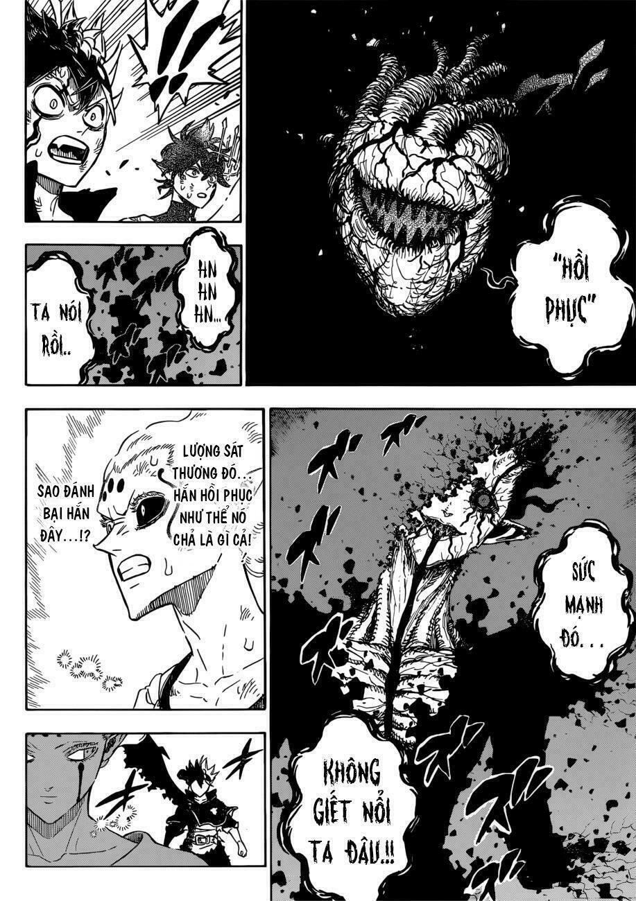 Pháp Sư Không Phép Thuật - Chapter 207 - Page 15