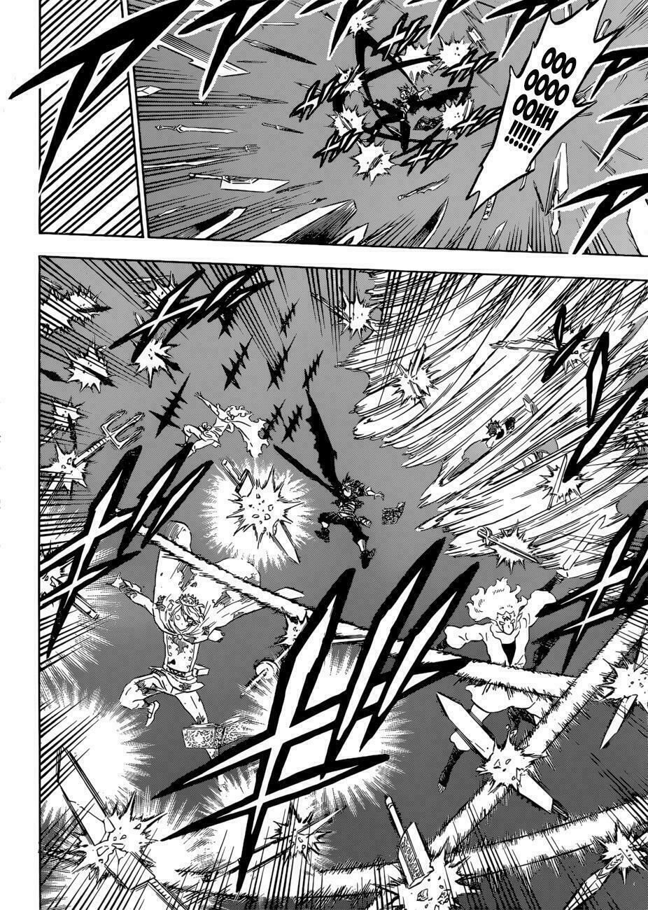 Pháp Sư Không Phép Thuật - Chapter 207 - Page 3