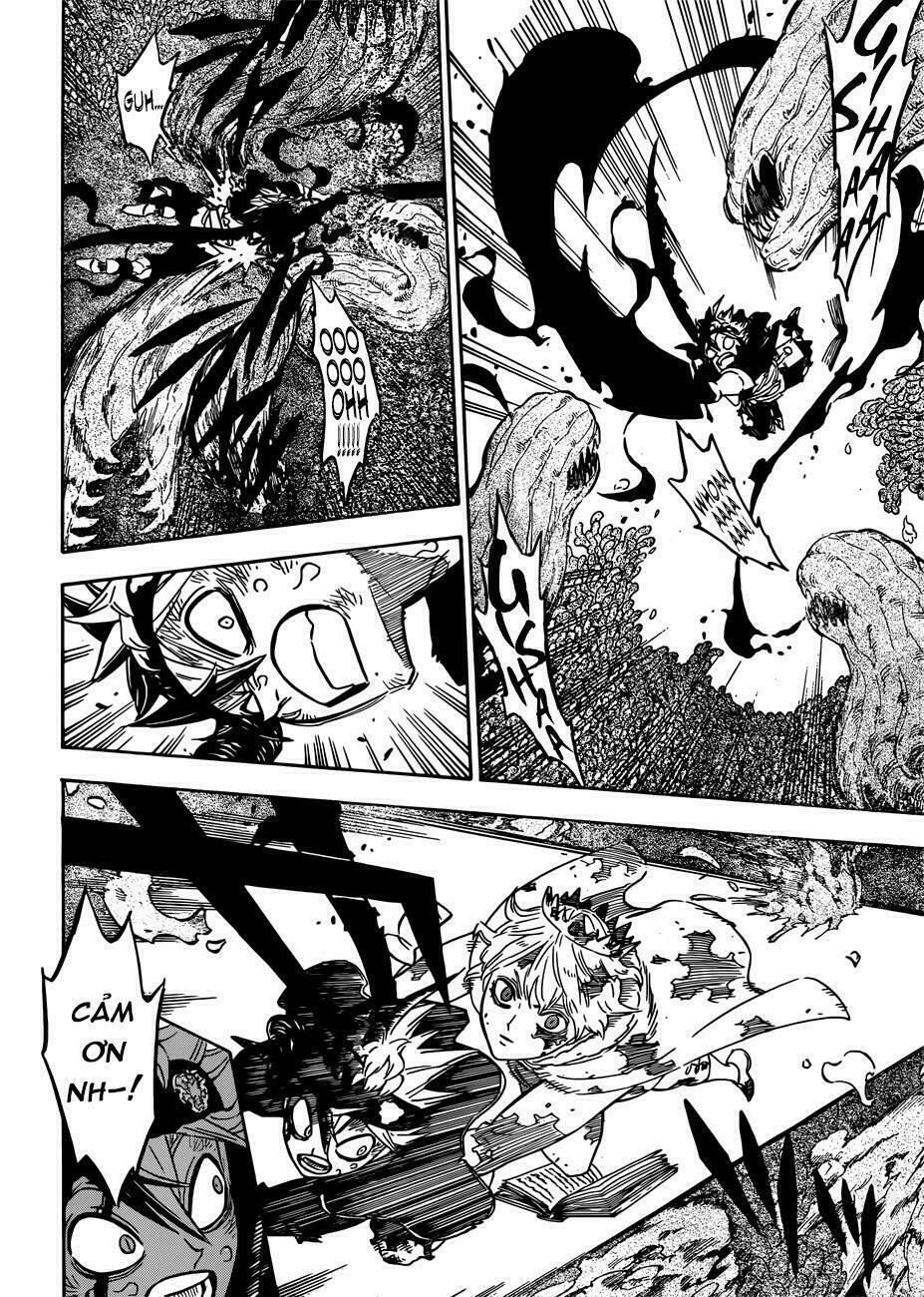 Pháp Sư Không Phép Thuật - Chapter 208 - Page 8