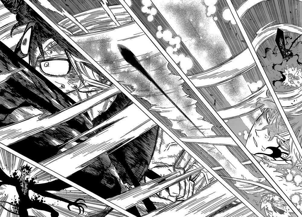 Pháp Sư Không Phép Thuật - Chapter 209 - Page 5