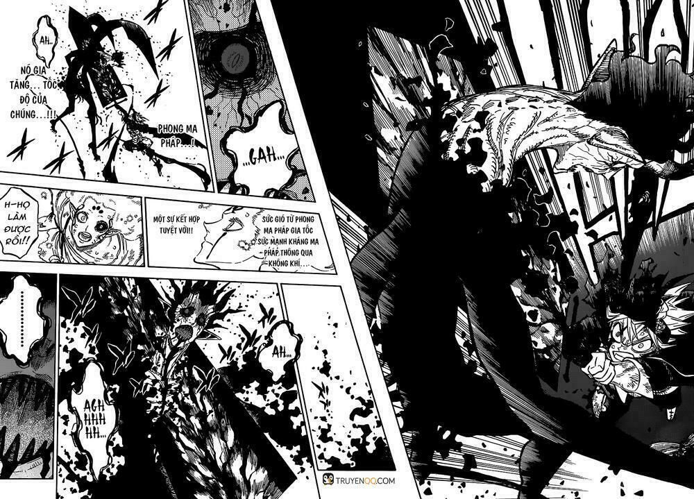 Pháp Sư Không Phép Thuật - Chapter 209 - Page 6