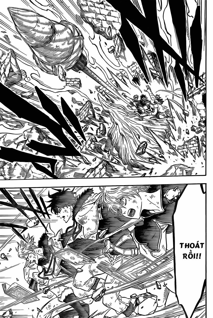 Pháp Sư Không Phép Thuật - Chapter 21 - Page 11