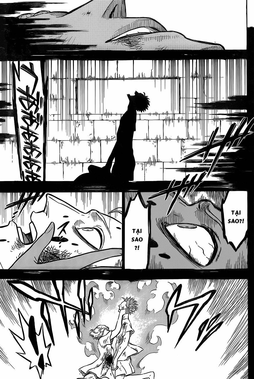 Pháp Sư Không Phép Thuật - Chapter 21 - Page 13