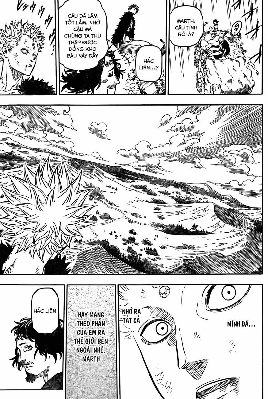 Pháp Sư Không Phép Thuật - Chapter 21 - Page 15