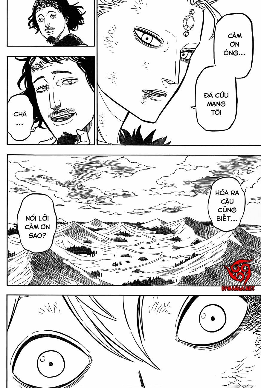 Pháp Sư Không Phép Thuật - Chapter 21 - Page 16