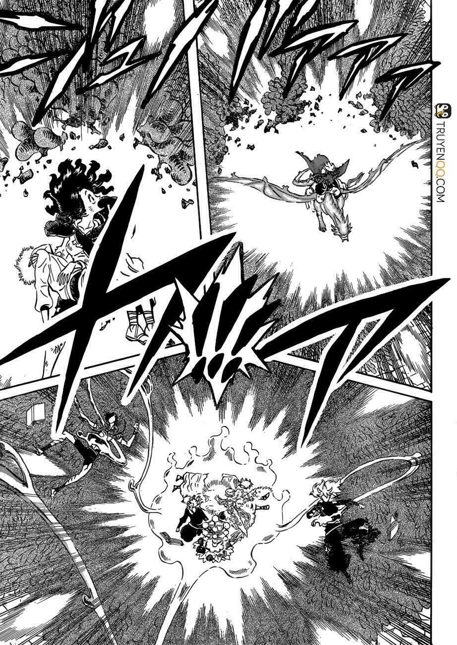 Pháp Sư Không Phép Thuật - Chapter 210 - Page 10