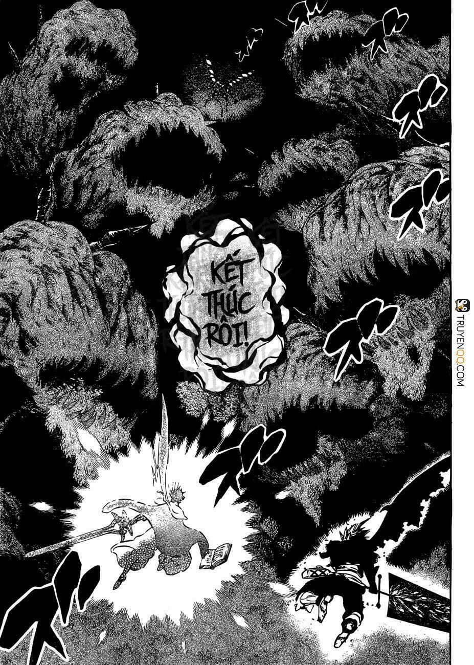 Pháp Sư Không Phép Thuật - Chapter 210 - Page 14