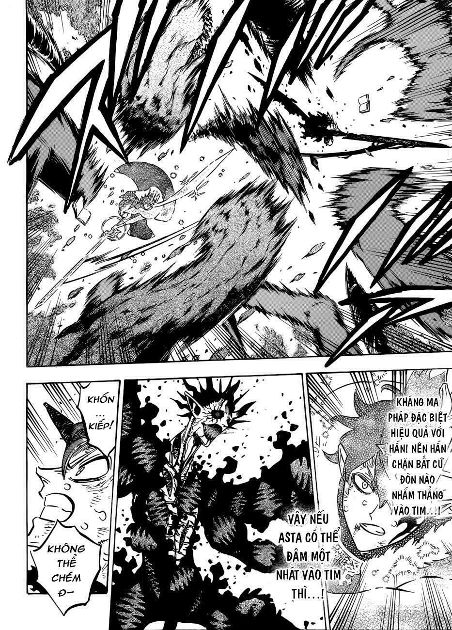 Pháp Sư Không Phép Thuật - Chapter 210 - Page 3