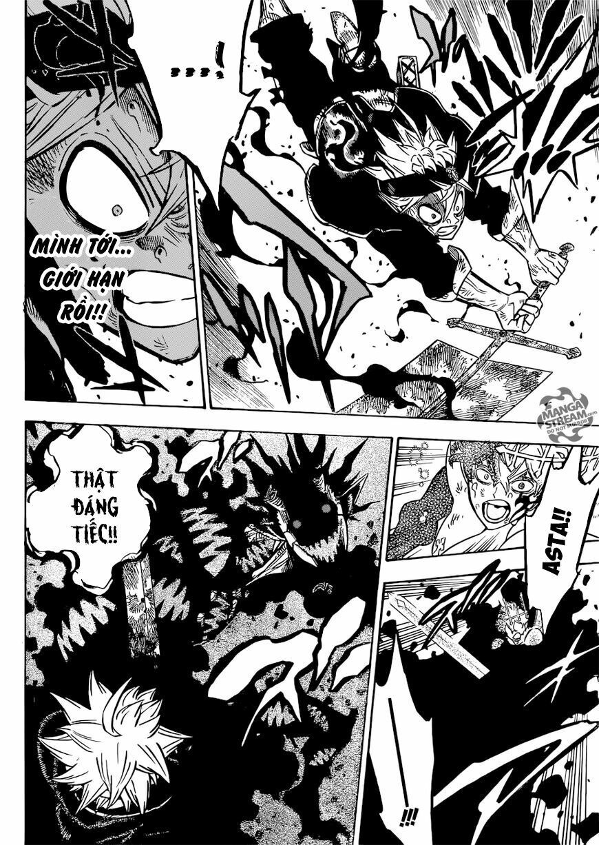 Pháp Sư Không Phép Thuật - Chapter 211 - Page 10