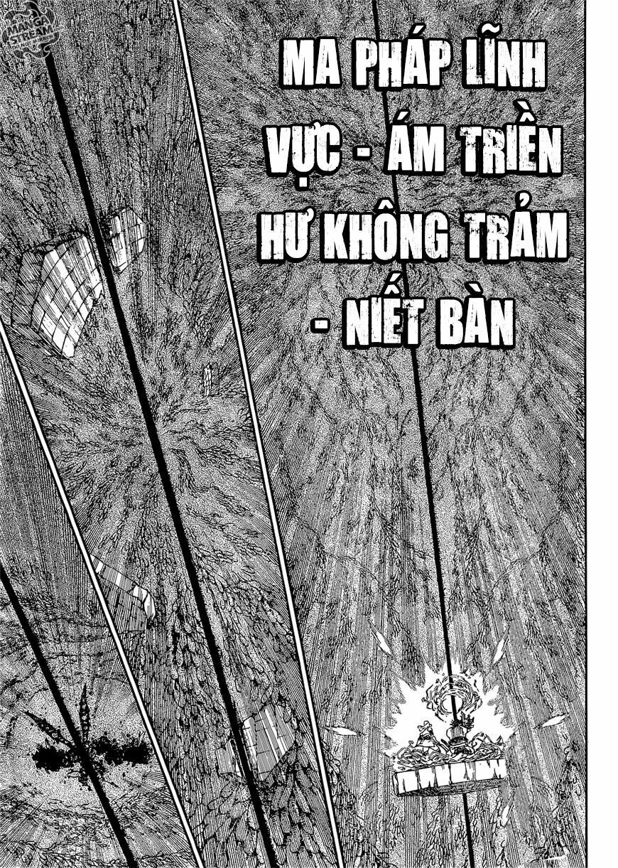 Pháp Sư Không Phép Thuật - Chapter 211 - Page 13