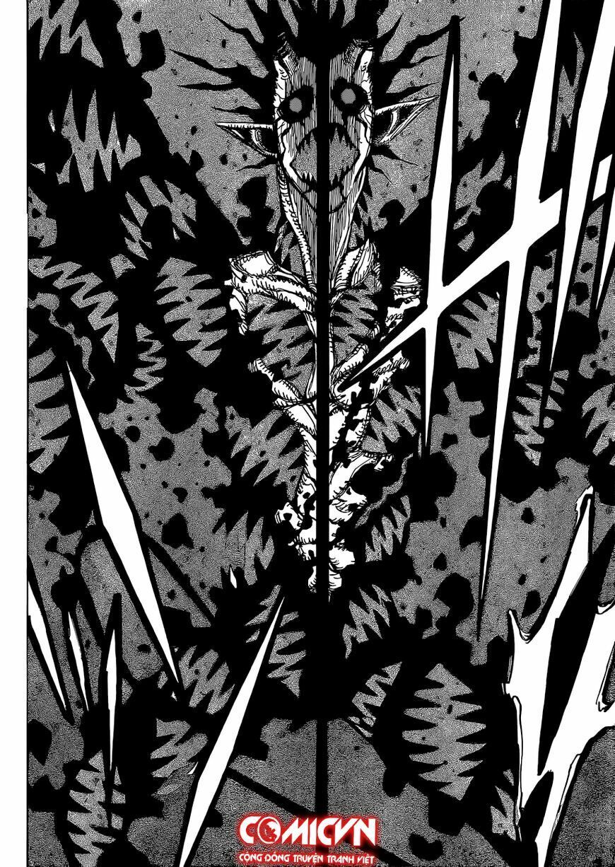 Pháp Sư Không Phép Thuật - Chapter 211 - Page 14