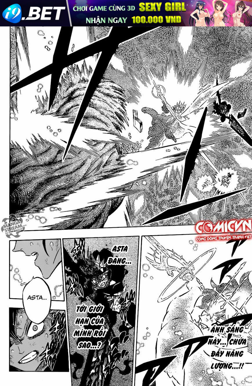 Pháp Sư Không Phép Thuật - Chapter 211 - Page 5