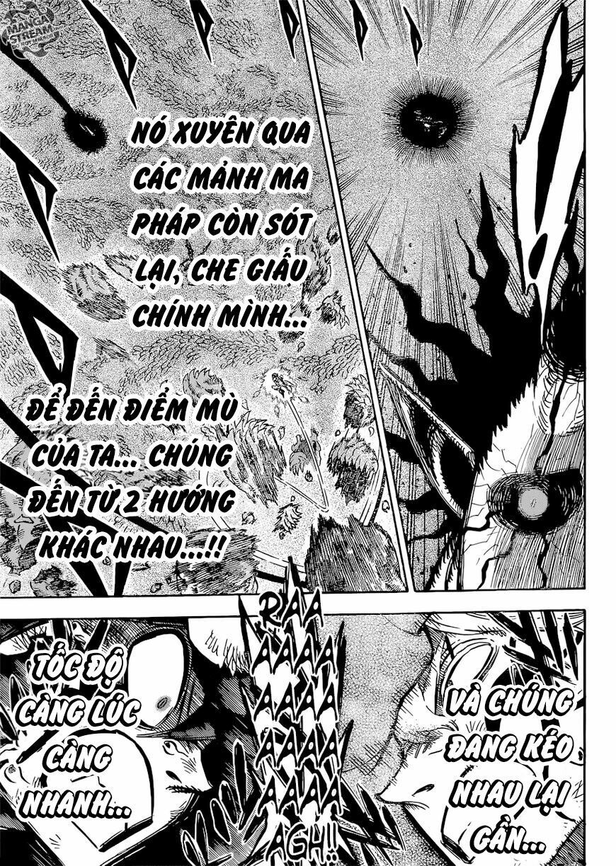 Pháp Sư Không Phép Thuật - Chapter 211 - Page 8