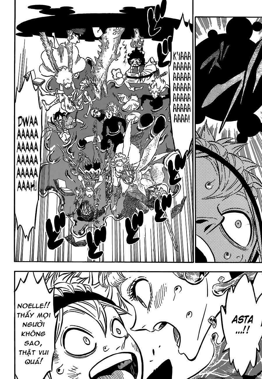 Pháp Sư Không Phép Thuật - Chapter 212 - Page 13