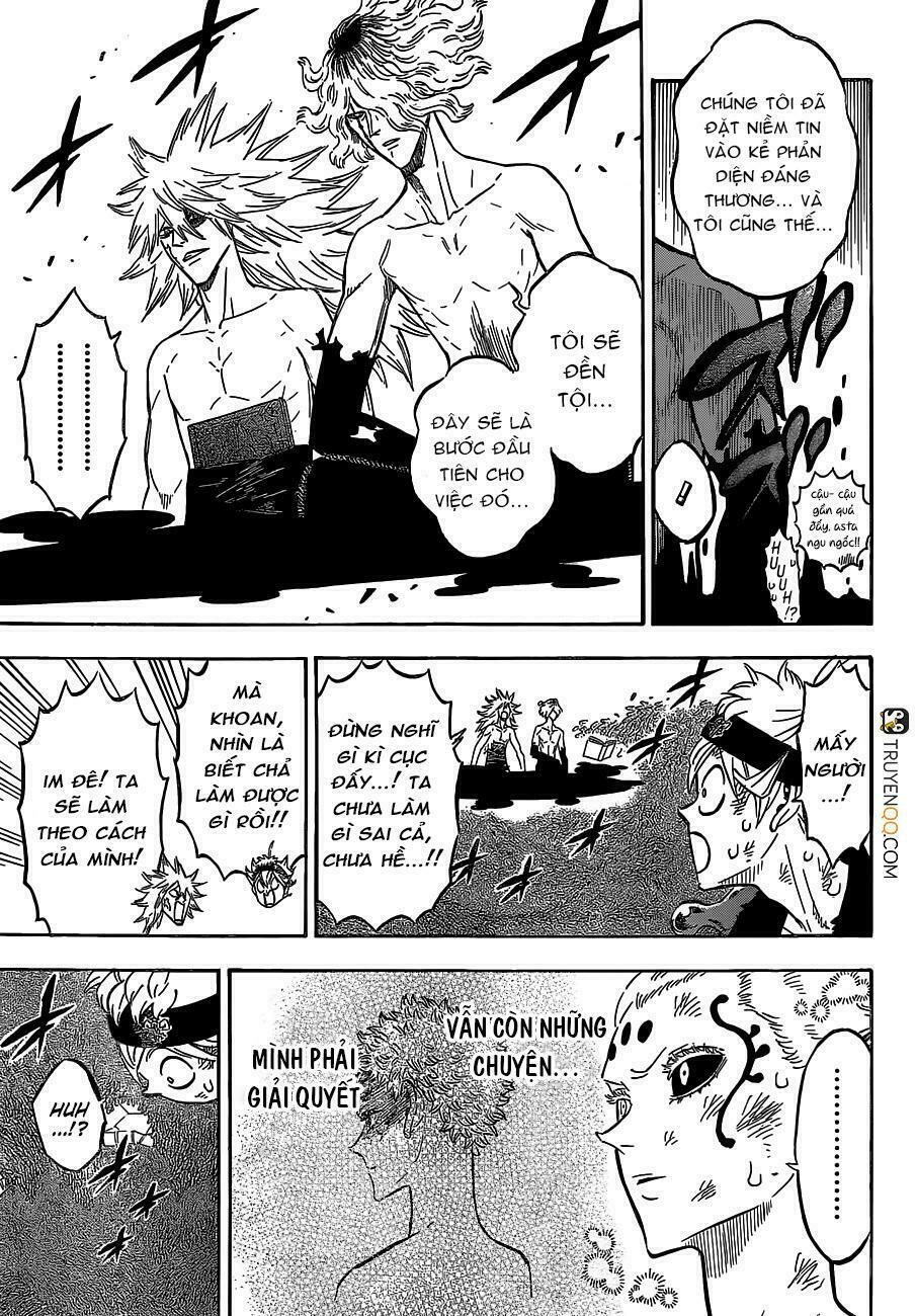 Pháp Sư Không Phép Thuật - Chapter 212 - Page 14