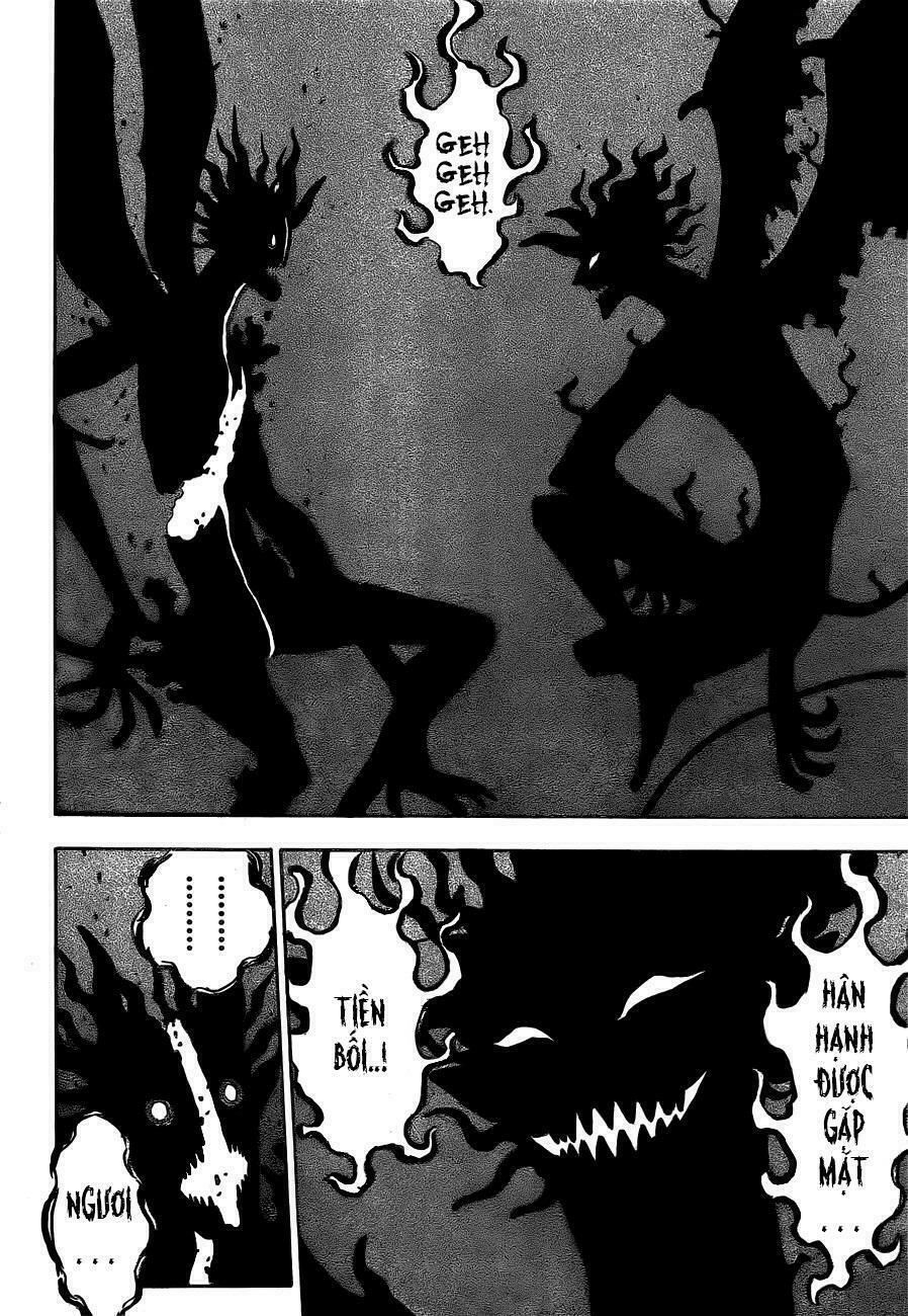 Pháp Sư Không Phép Thuật - Chapter 212 - Page 3