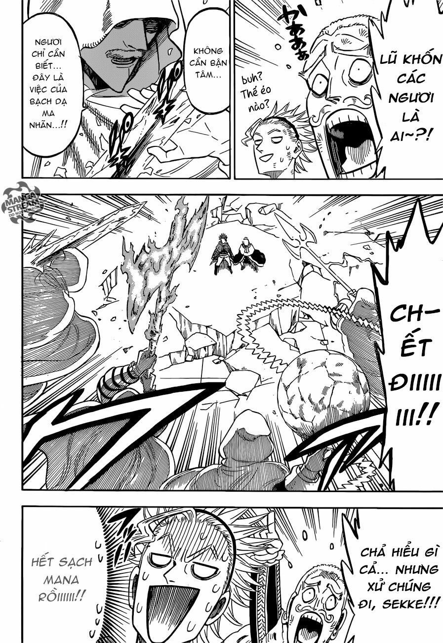 Pháp Sư Không Phép Thuật - Chapter 216 - Page 13