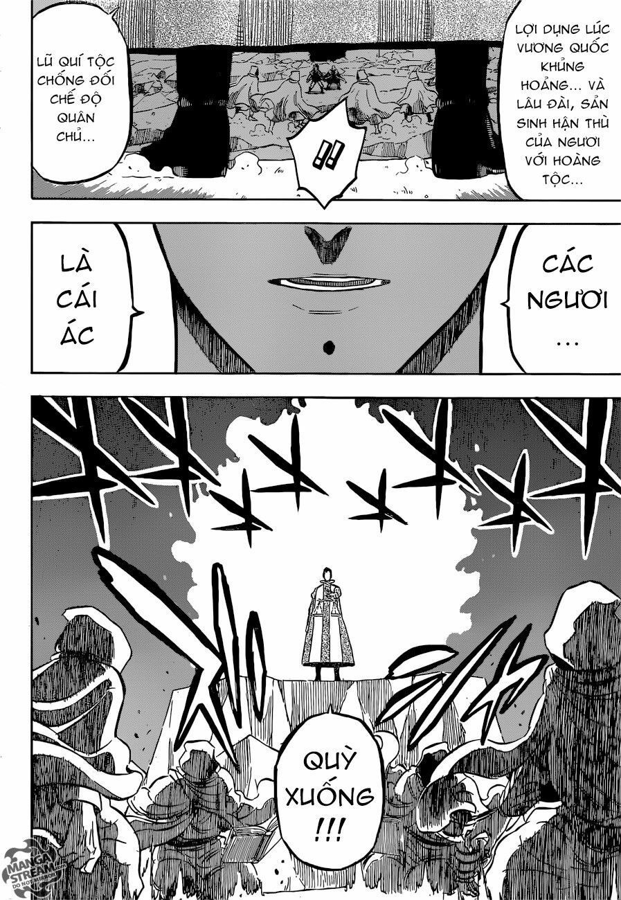 Pháp Sư Không Phép Thuật - Chapter 216 - Page 15