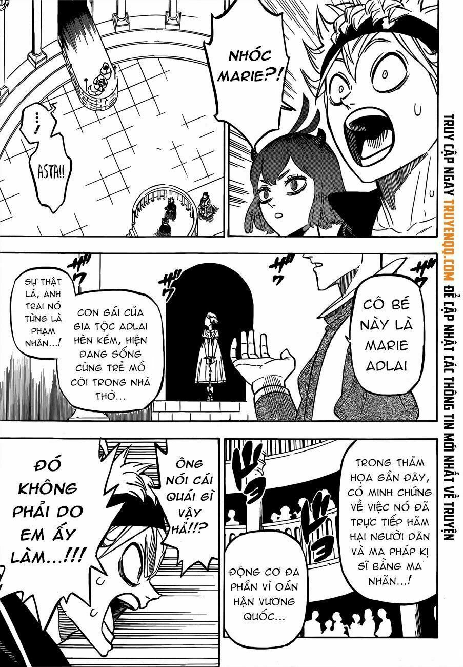 Pháp Sư Không Phép Thuật - Chapter 217 - Page 11