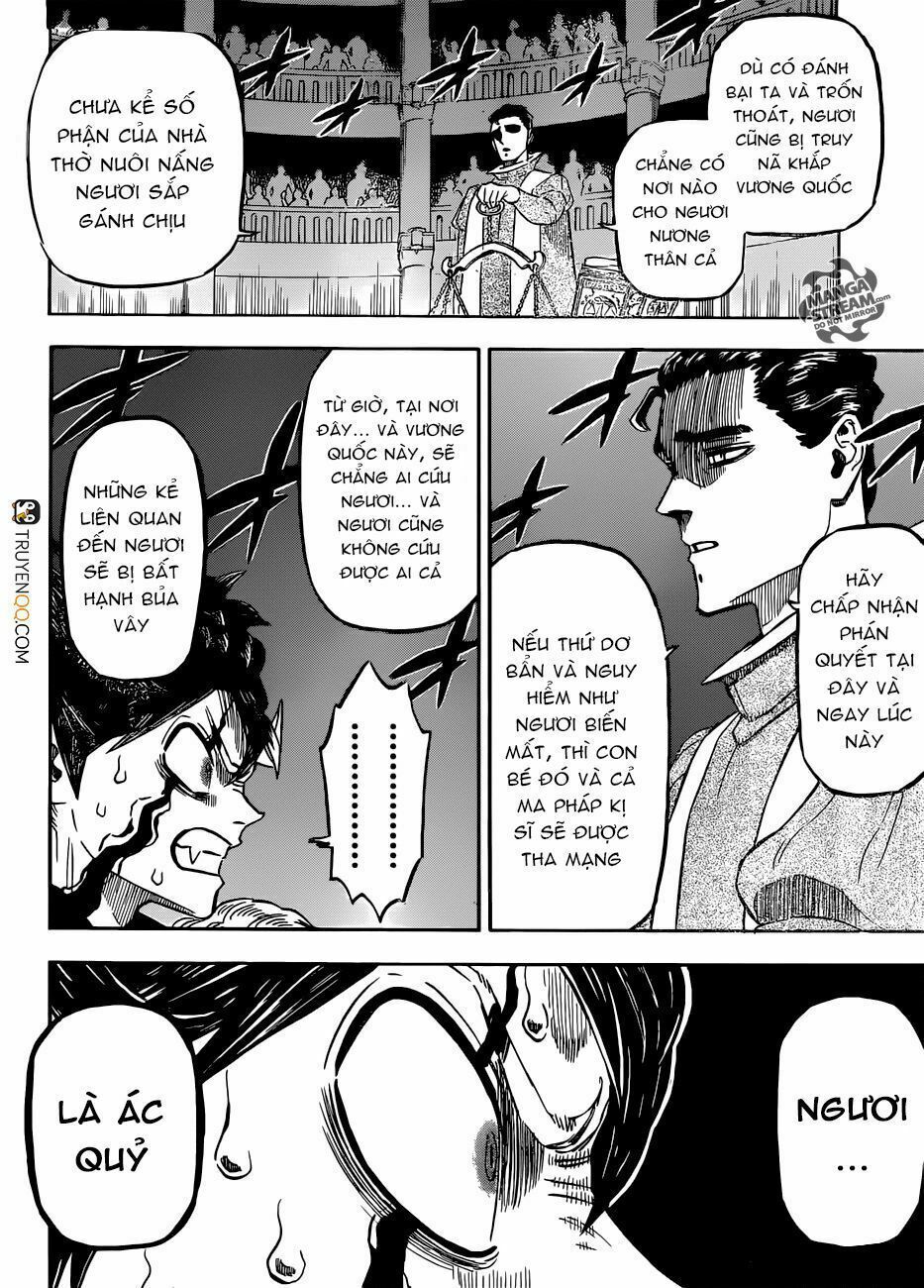 Pháp Sư Không Phép Thuật - Chapter 218 - Page 9