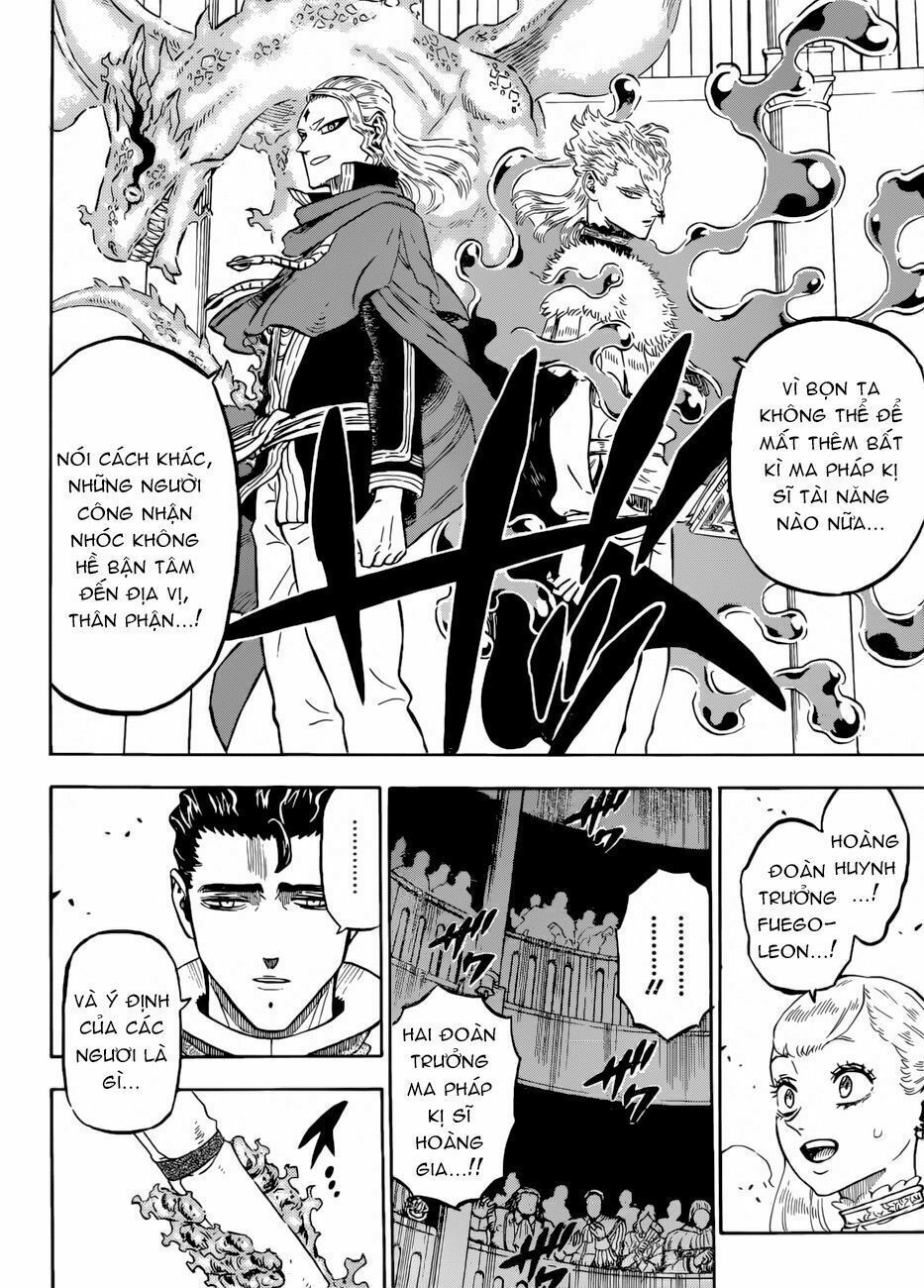 Pháp Sư Không Phép Thuật - Chapter 219 - Page 11