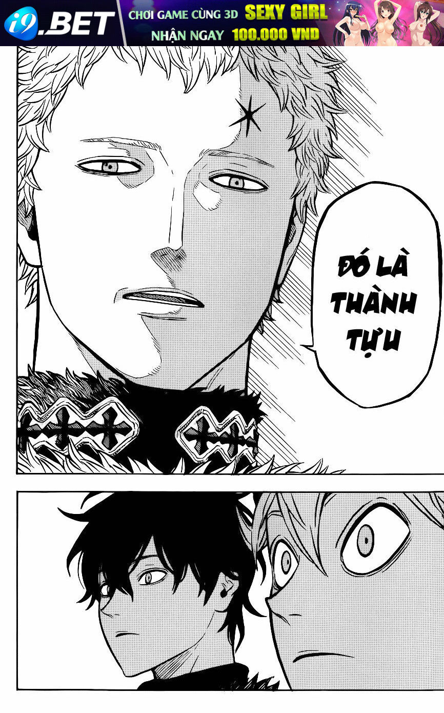 Pháp Sư Không Phép Thuật - Chapter 22 - Page 15