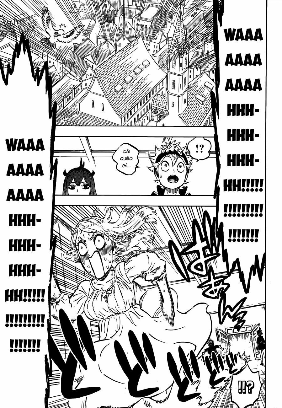 Pháp Sư Không Phép Thuật - Chapter 220 - Page 13