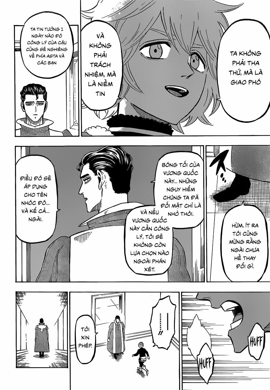 Pháp Sư Không Phép Thuật - Chapter 220 - Page 4