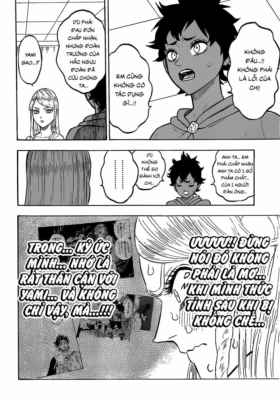 Pháp Sư Không Phép Thuật - Chapter 220 - Page 8