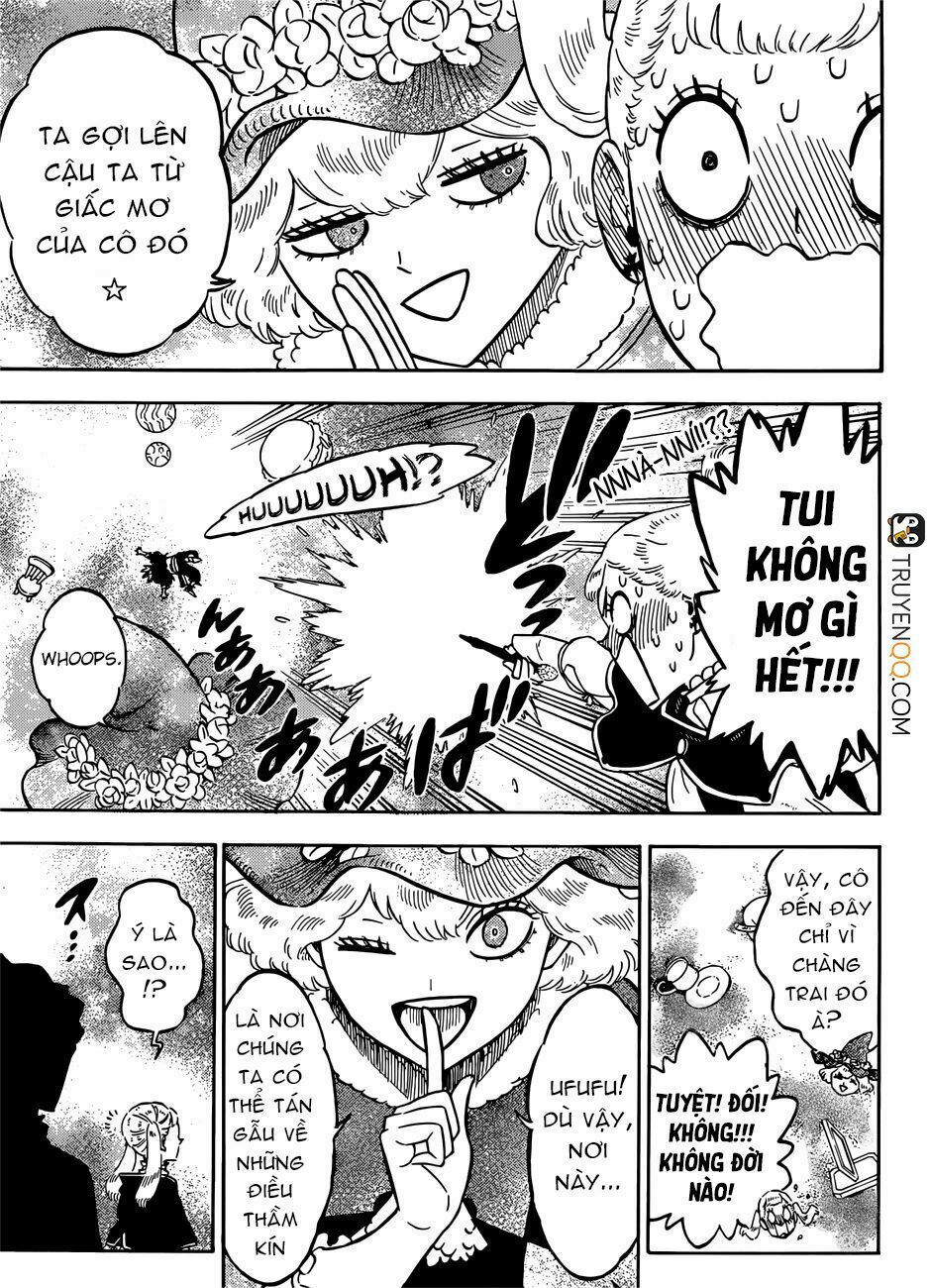 Pháp Sư Không Phép Thuật - Chapter 222 - Page 9