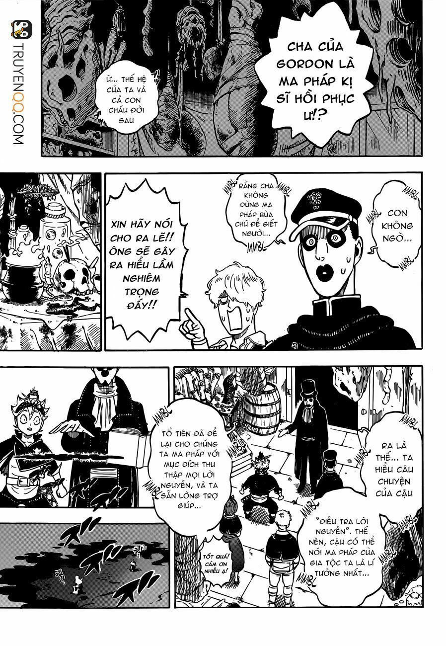 Pháp Sư Không Phép Thuật - Chapter 223 - Page 14