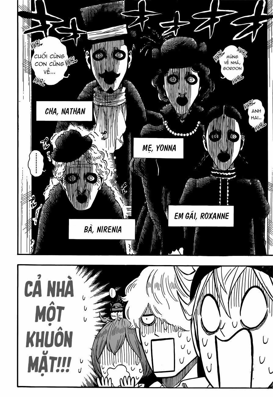 Pháp Sư Không Phép Thuật - Chapter 223 - Page 5