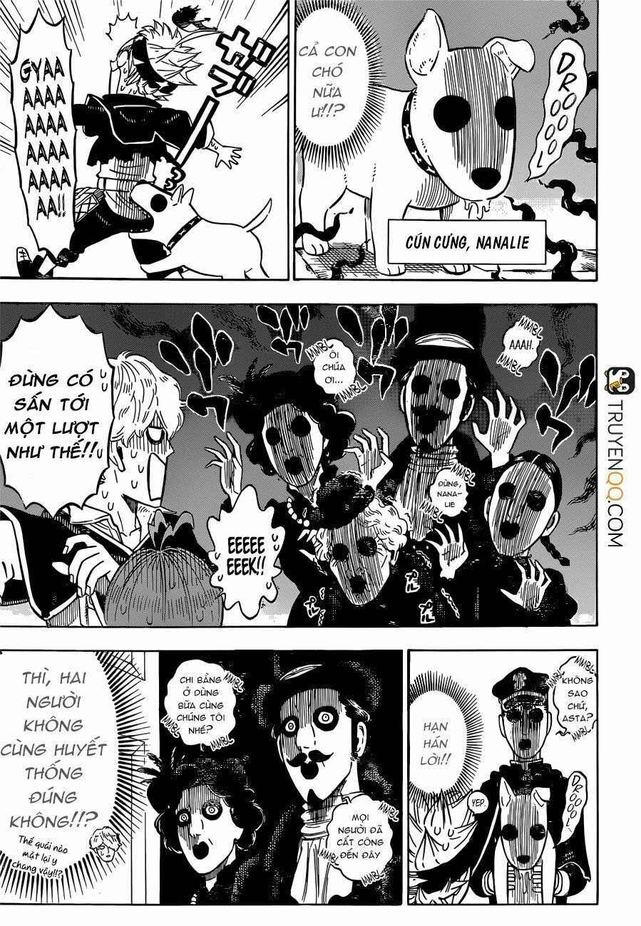 Pháp Sư Không Phép Thuật - Chapter 223 - Page 6