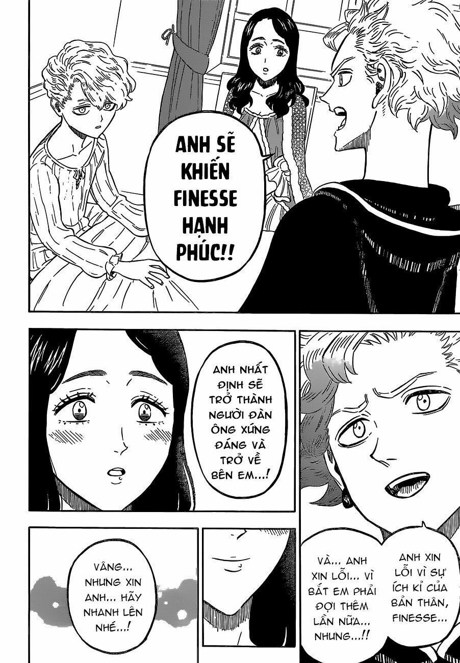 Pháp Sư Không Phép Thuật - Chapter 224 - Page 7