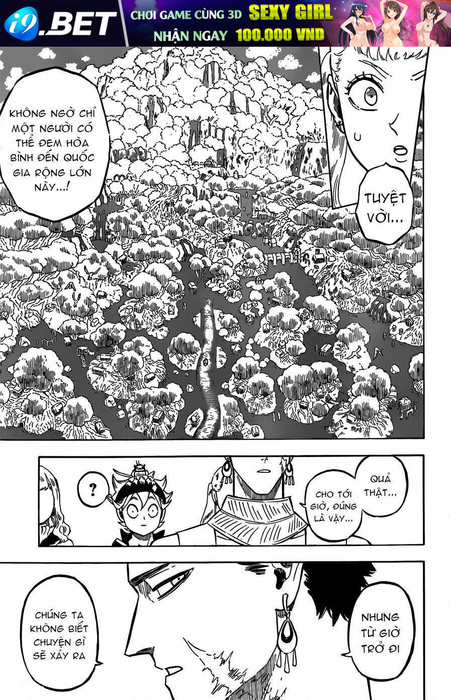 Pháp Sư Không Phép Thuật - Chapter 225 - Page 6