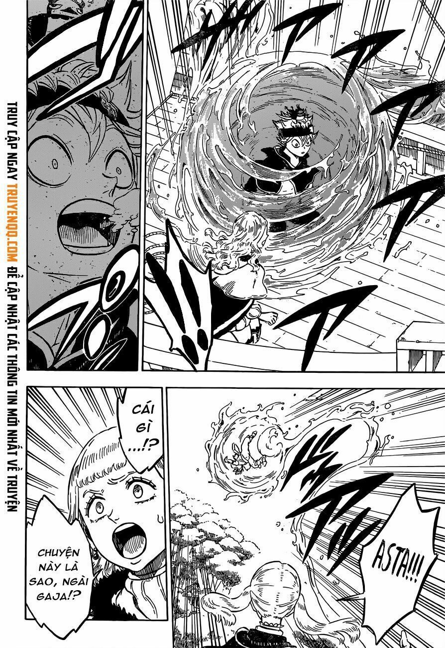 Pháp Sư Không Phép Thuật - Chapter 225 - Page 7