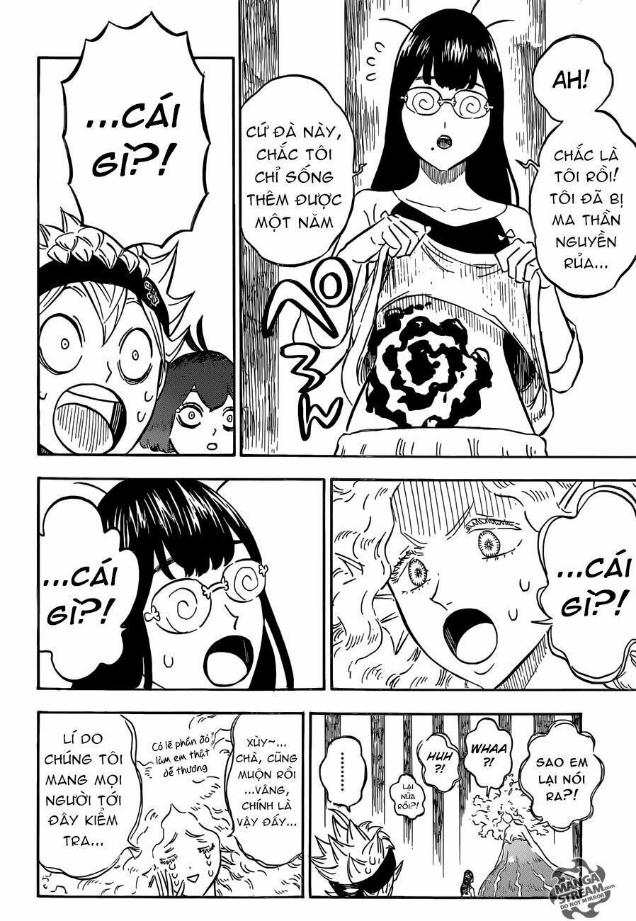 Pháp Sư Không Phép Thuật - Chapter 227 - Page 9