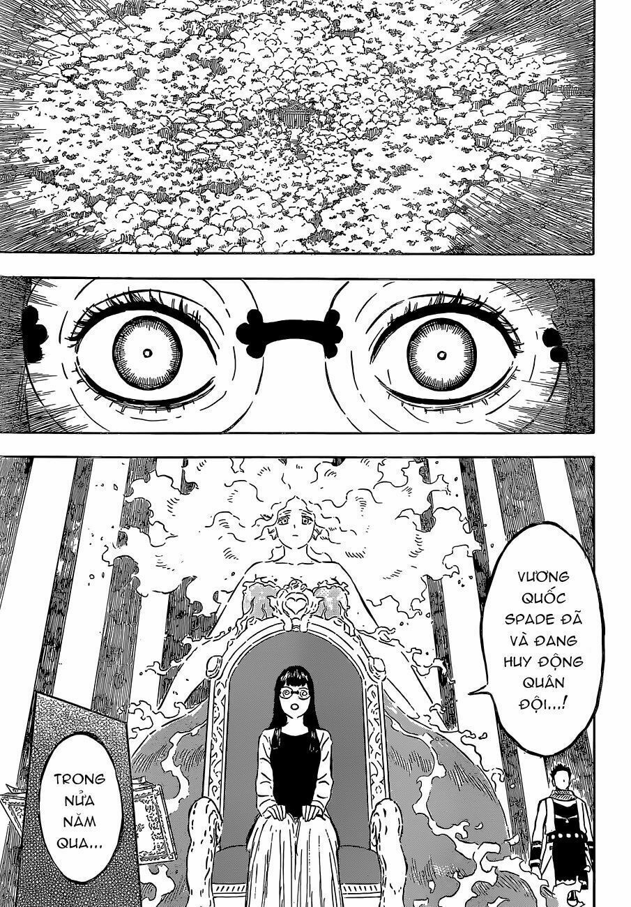 Pháp Sư Không Phép Thuật - Chapter 229.1 - Page 4