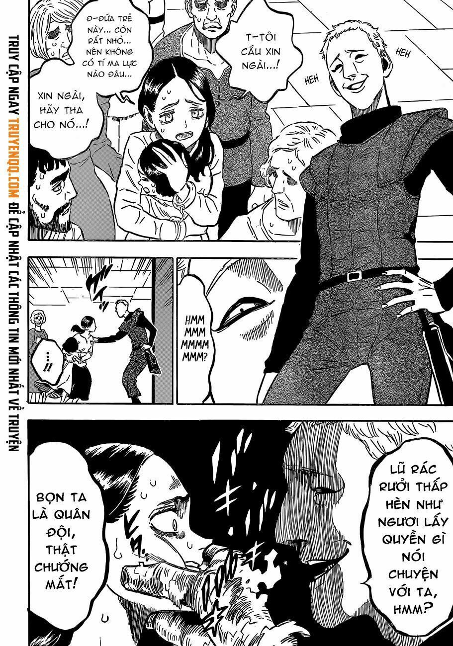 Pháp Sư Không Phép Thuật - Chapter 229.1 - Page 7