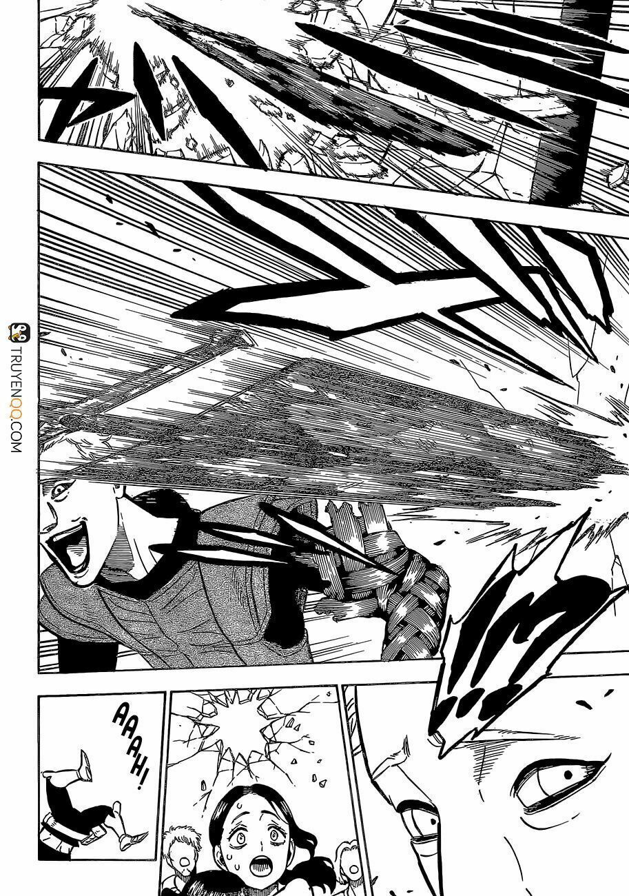 Pháp Sư Không Phép Thuật - Chapter 229 - Page 10