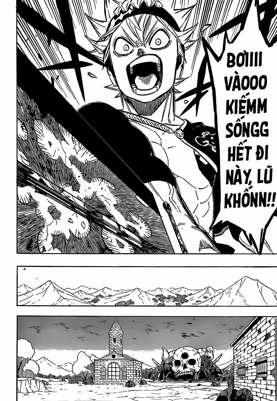 Pháp Sư Không Phép Thuật - Chapter 229 - Page 15