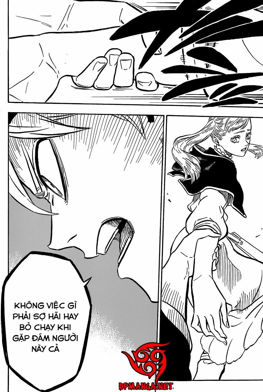 Pháp Sư Không Phép Thuật - Chapter 23 - Page 15