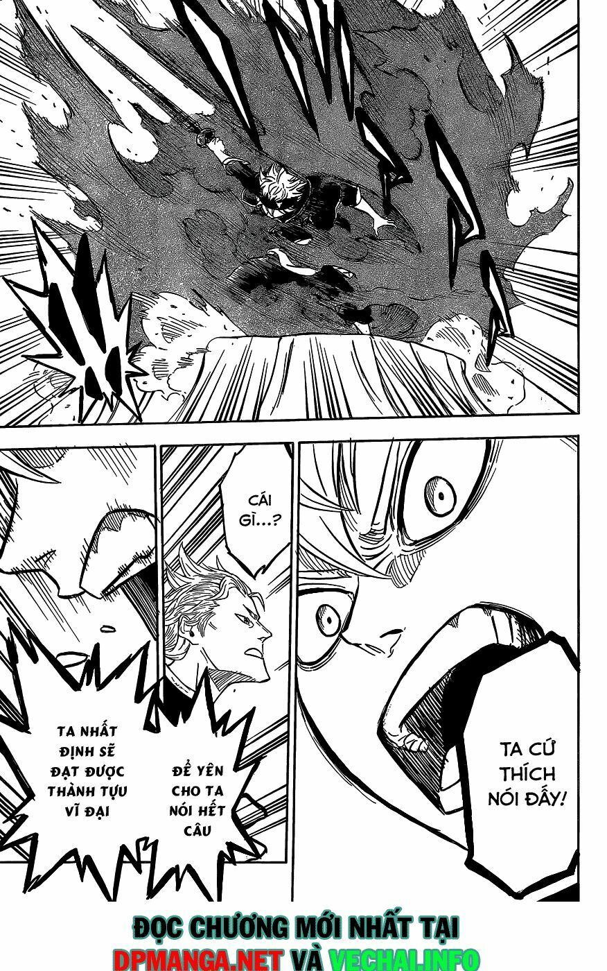 Pháp Sư Không Phép Thuật - Chapter 23 - Page 18