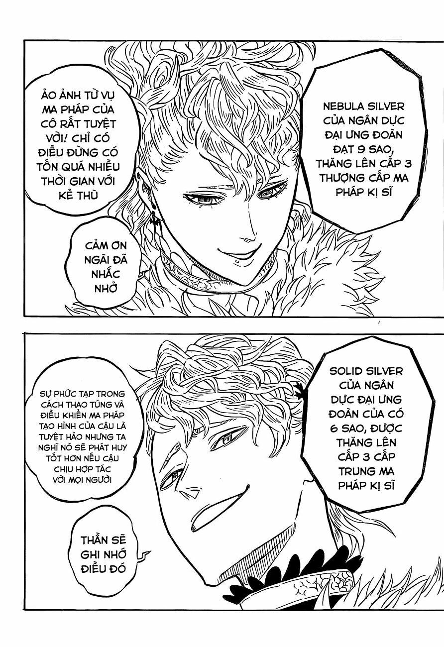 Pháp Sư Không Phép Thuật - Chapter 23 - Page 4