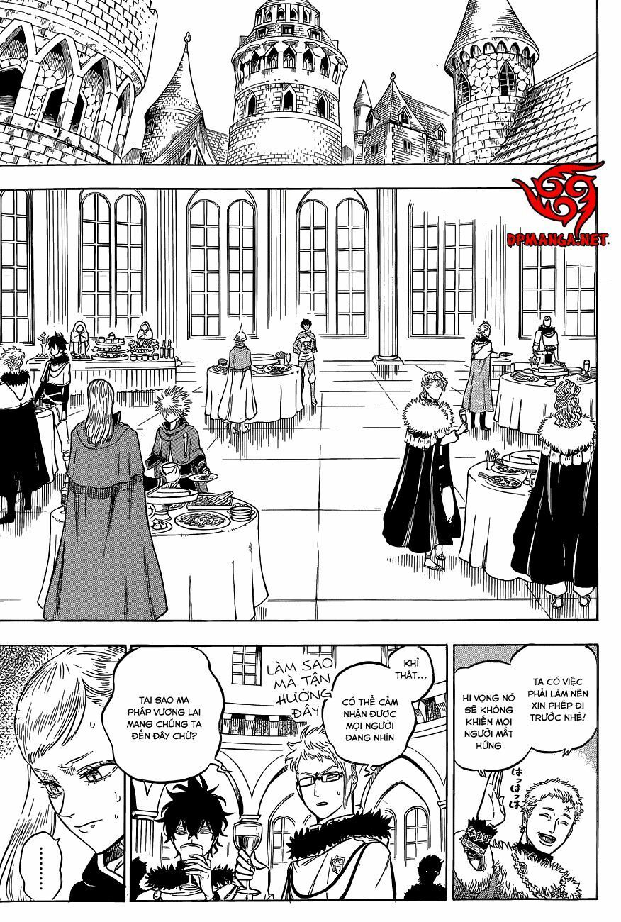 Pháp Sư Không Phép Thuật - Chapter 23 - Page 7